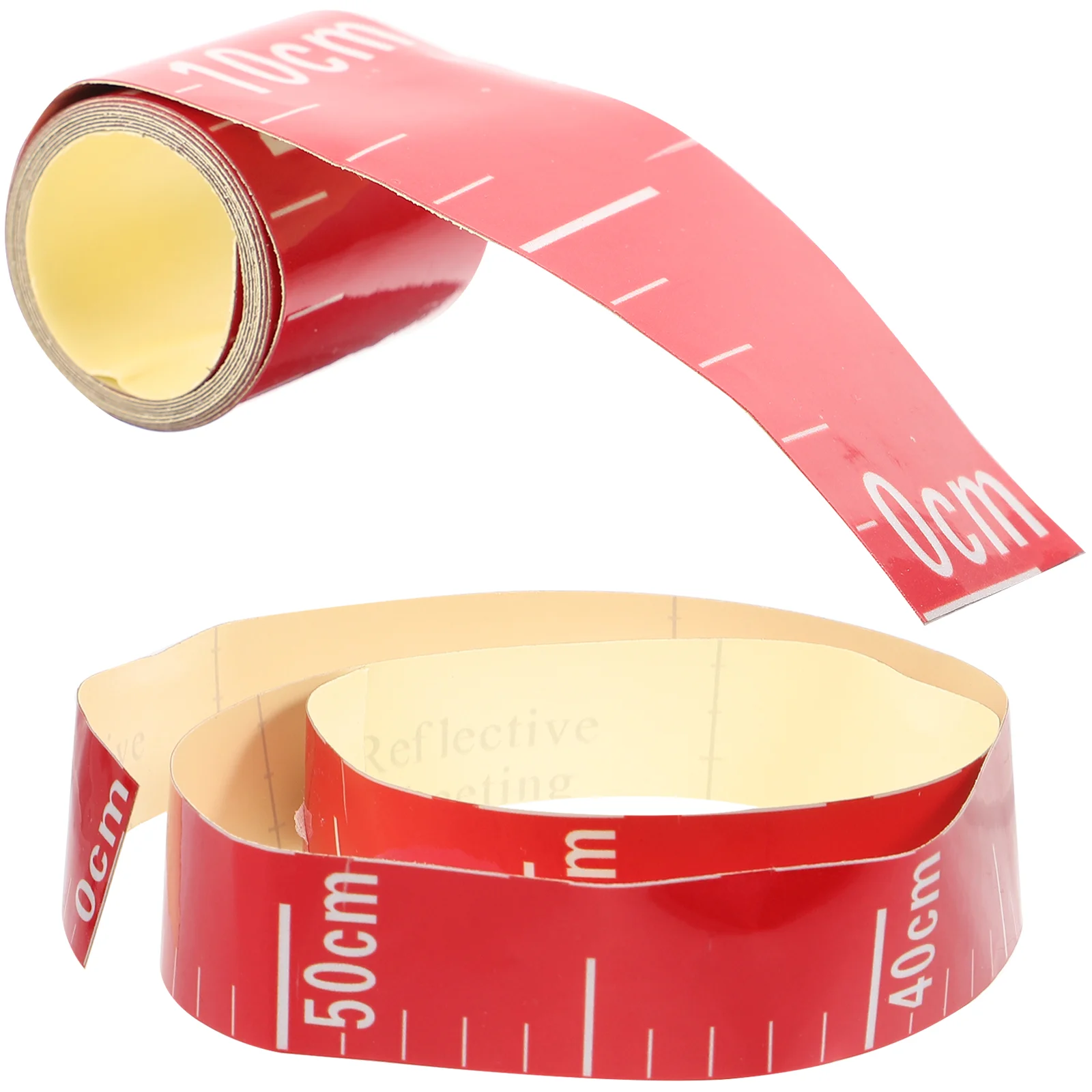 2 Pcs Tank Level Gauge Self Adhesive Stickers Self-adhesive Water Tools Scale Swimming Pool Accessories Aluminum Foil
2 Pcs Tank Level Gauge Self Adhesive Stickers Self-adhesive Water Tools Scale Swimming Pool Accessories Aluminum Foil