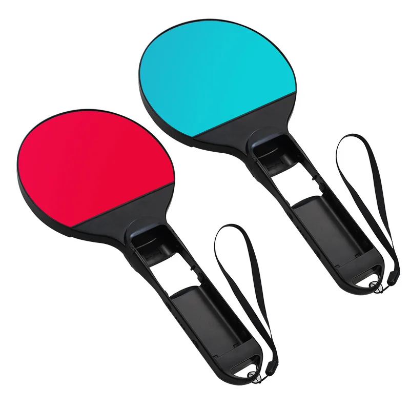For Nintendo SWITCH Table Tennis Bat Game Accessories for Nintendo Switch Accessories
For Nintendo SWITCH Table Tennis Bat Game Accessories for Nintendo Switch Accessories