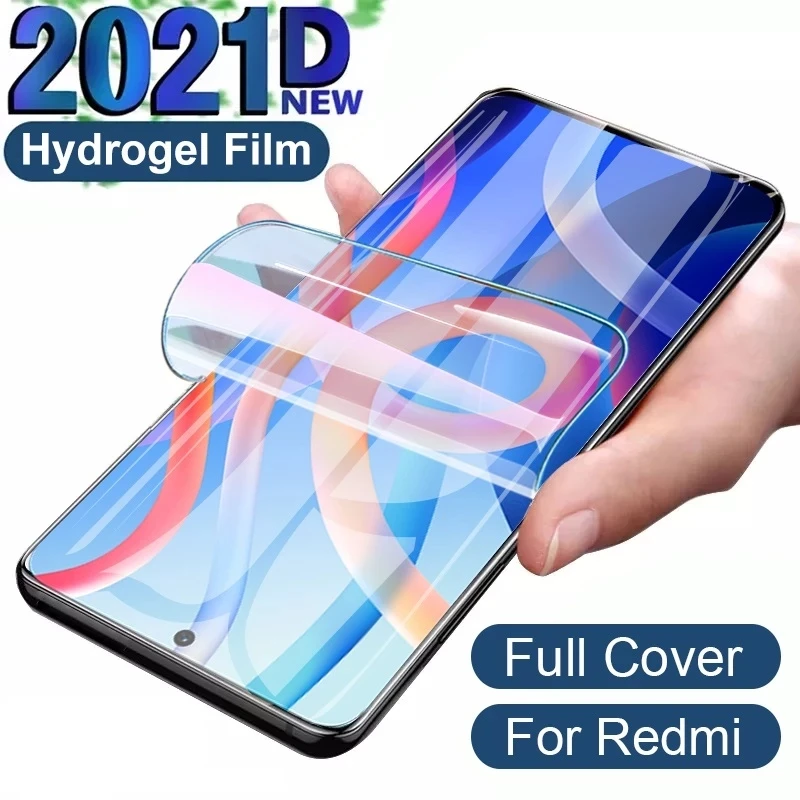 Прозрачная Гидрогелевая пленка HD для Motoroal Moto Edge 30 20 S30 X30 Pro Neo Lite, Защитная пленка для Moto G32 G72
Прозрачная Гидрогелевая пленка HD для Motoroal Moto Edge 30 20 S30 X30 Pro Neo Lite, Защитная пленка для Moto G32 G72