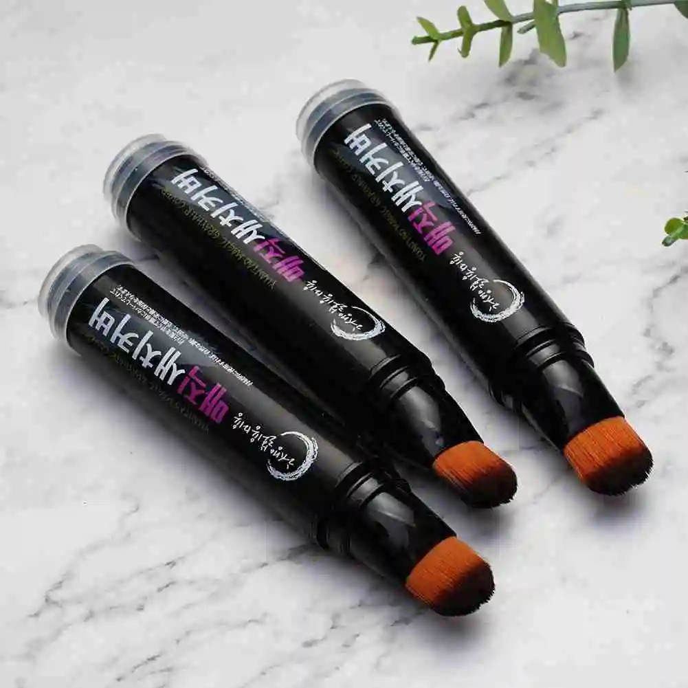 Щетка и расческа для временного окрашивания волос, 20 мл
Щетка и расческа для временного окрашивания волос, 20 мл