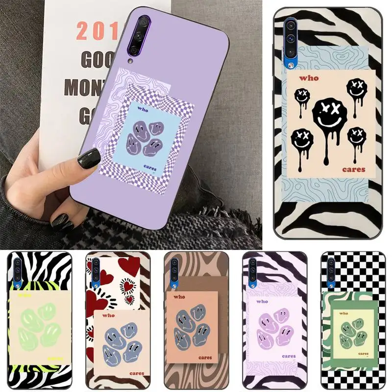 Who Cares Deformed Smiley Phone Case For Xiaomi Mi 11 10 A2 A2lite A1 9 9SE 8Lite 8explorer F1 Poco M3 X3 Pro Fundas Cove
Who Cares Deformed Smiley Phone Case For Xiaomi Mi 11 10 A2 A2lite A1 9 9SE 8Lite 8explorer F1 Poco M3 X3 Pro Fundas Cove