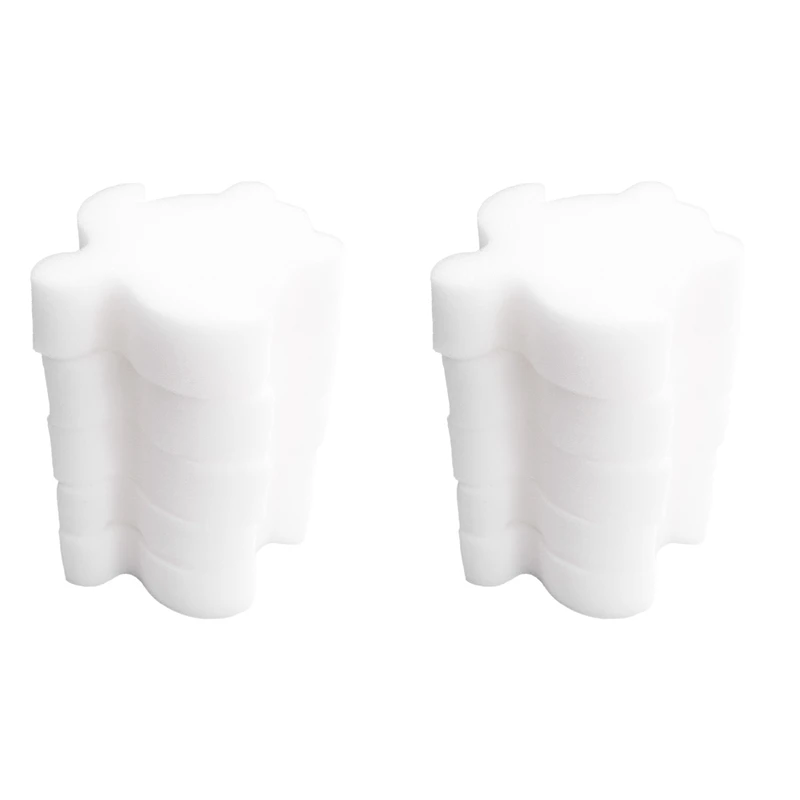 100Pcs White Floating Spa Sponge Turtle Oil Absorbing Hot Tub Skimmer Scum Absorber Cleaners For Swimming Pool 
100Pcs White Floating Spa Sponge Turtle Oil Absorbing Hot Tub Skimmer Scum Absorber Cleaners For Swimming Pool