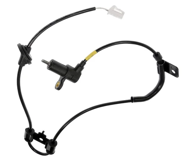 Professional high quality Rear Left ABS Wheel Speed Sensor for Hyundai Kia Elantra 95680-2F000 SFH
Professional high quality Rear Left ABS Wheel Speed Sensor for Hyundai Kia Elantra 95680-2F000 SFH
