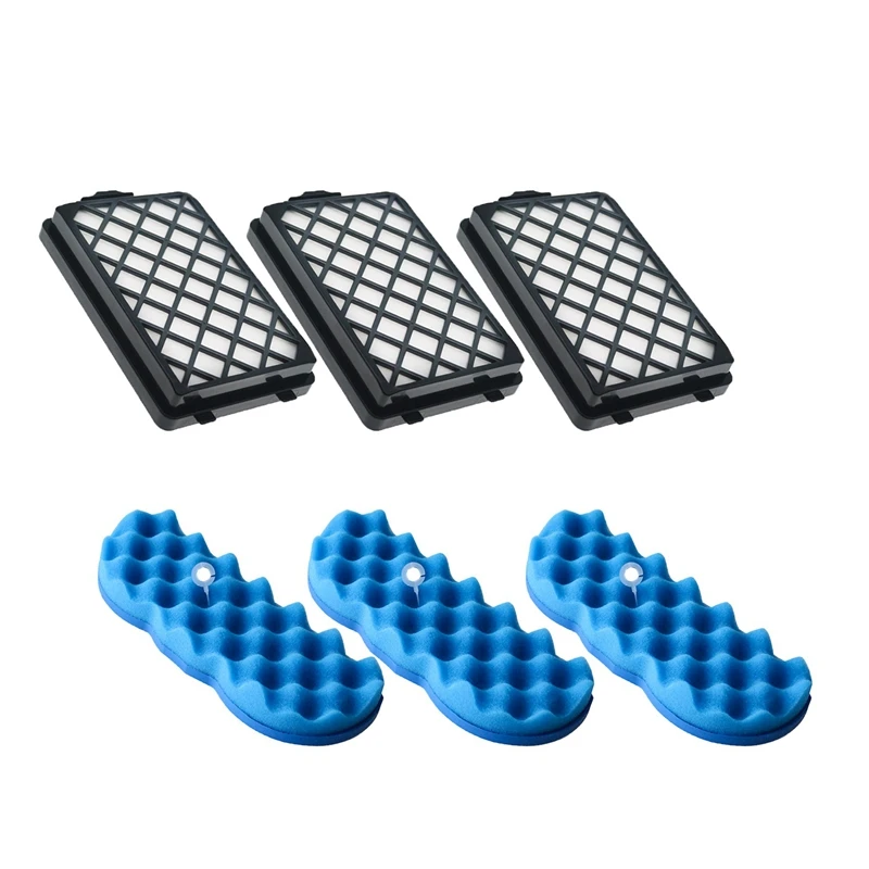 HEPA Filter Parts For Samsung DJ97-01670B Filter For Samsung SC8810 SC8813 Replacement Accessories
HEPA Filter Parts For Samsung DJ97-01670B Filter For Samsung SC8810 SC8813 Replacement Accessories