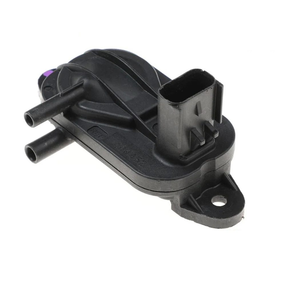 DPF Exhaust Intake Pressure Sensor Quality Aftermarket Parts 20451992 High Quality Metal Plastic Practical To Use
DPF Exhaust Intake Pressure Sensor Quality Aftermarket Parts 20451992 High Quality Metal Plastic Practical To Use