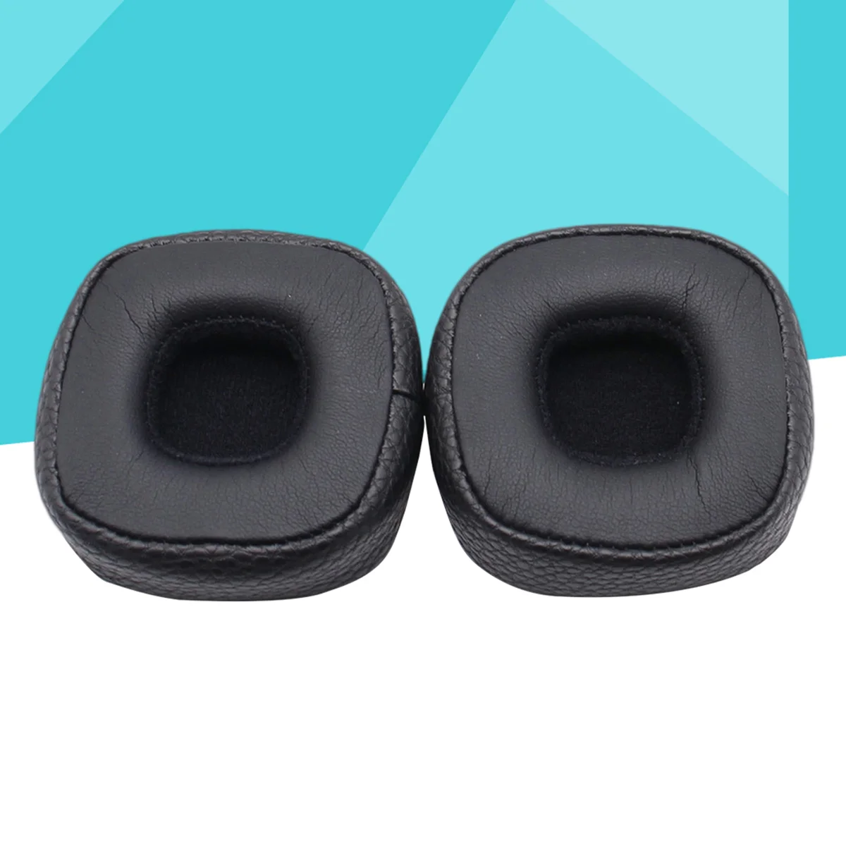 1 Pair High Elasticity Comfortable Soft Ear Cushions Ear Pad Replacement Earpads for Major 3/Major III Headphones
1 Pair High Elasticity Comfortable Soft Ear Cushions Ear Pad Replacement Earpads for Major 3/Major III Headphones