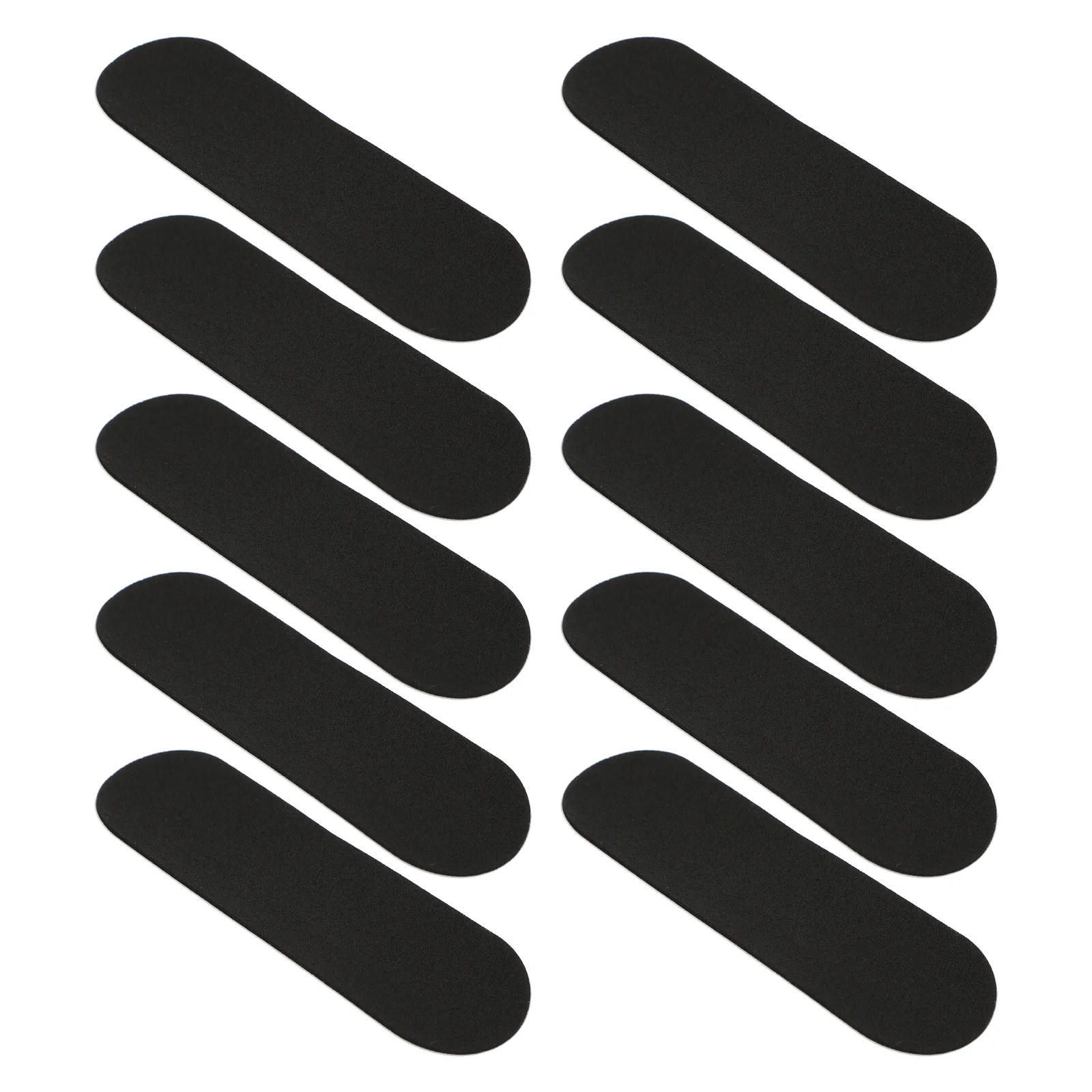 Adhesive Fingerboard Foams Grip Tapes Protective Stickers Finger Skateboard Stickers Sponge Non-slip Fingerboard Stickers
Adhesive Fingerboard Foams Grip Tapes Protective Stickers Finger Skateboard Stickers Sponge Non-slip Fingerboard Stickers