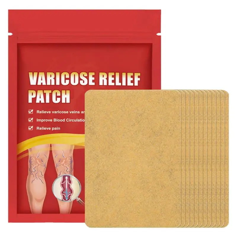 Spider Vein Patches For Legs 12 PCS Varicose Vein Repair Stickers Spider Vein Treat Strengthens Capillary Health Improves
Spider Vein Patches For Legs 12 PCS Varicose Vein Repair Stickers Spider Vein Treat Strengthens Capillary Health Improves