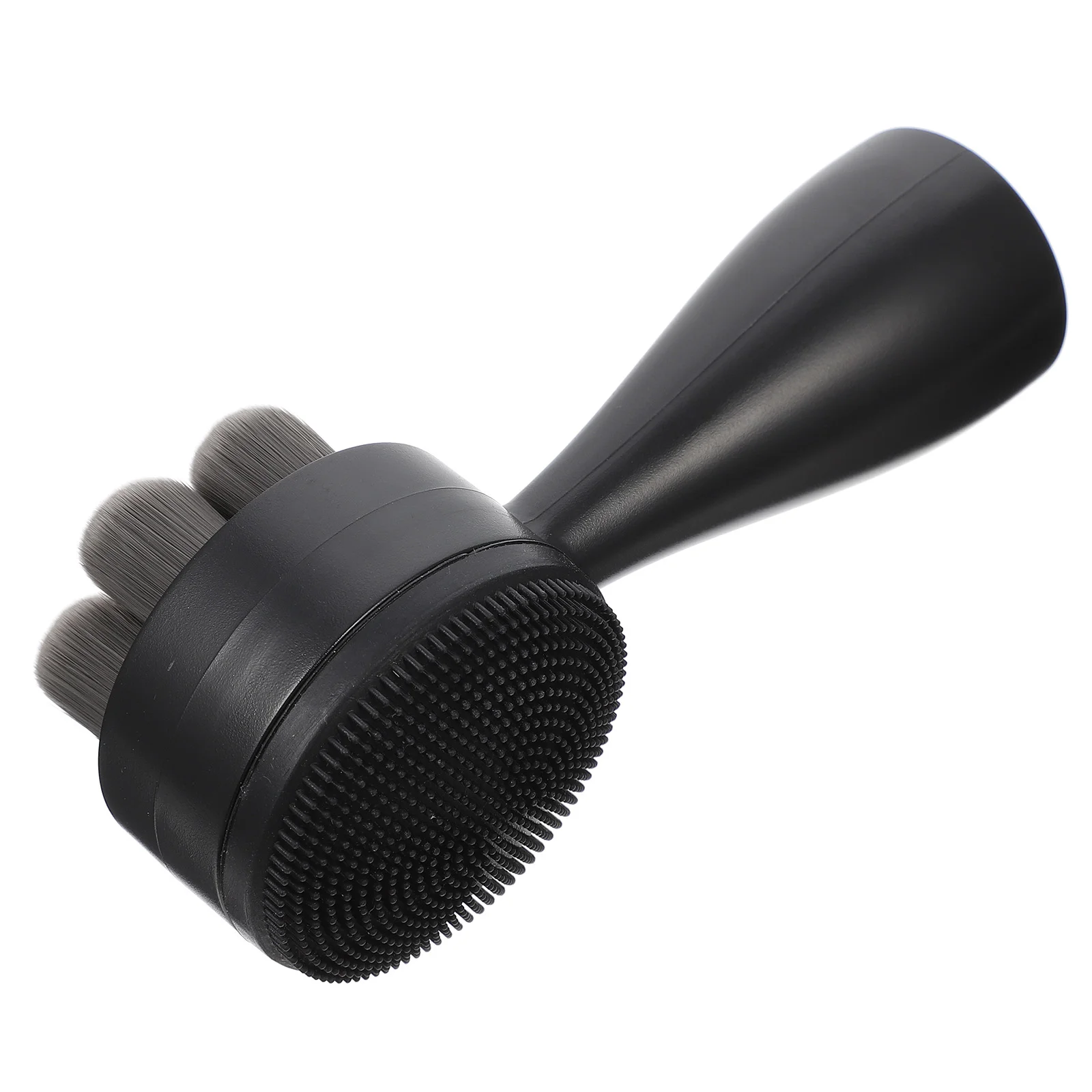 Face Brush Handheld Manual Face Washing Cleaner Facial Cleansing Brush Face Scrubber
Face Brush Handheld Manual Face Washing Cleaner Facial Cleansing Brush Face Scrubber