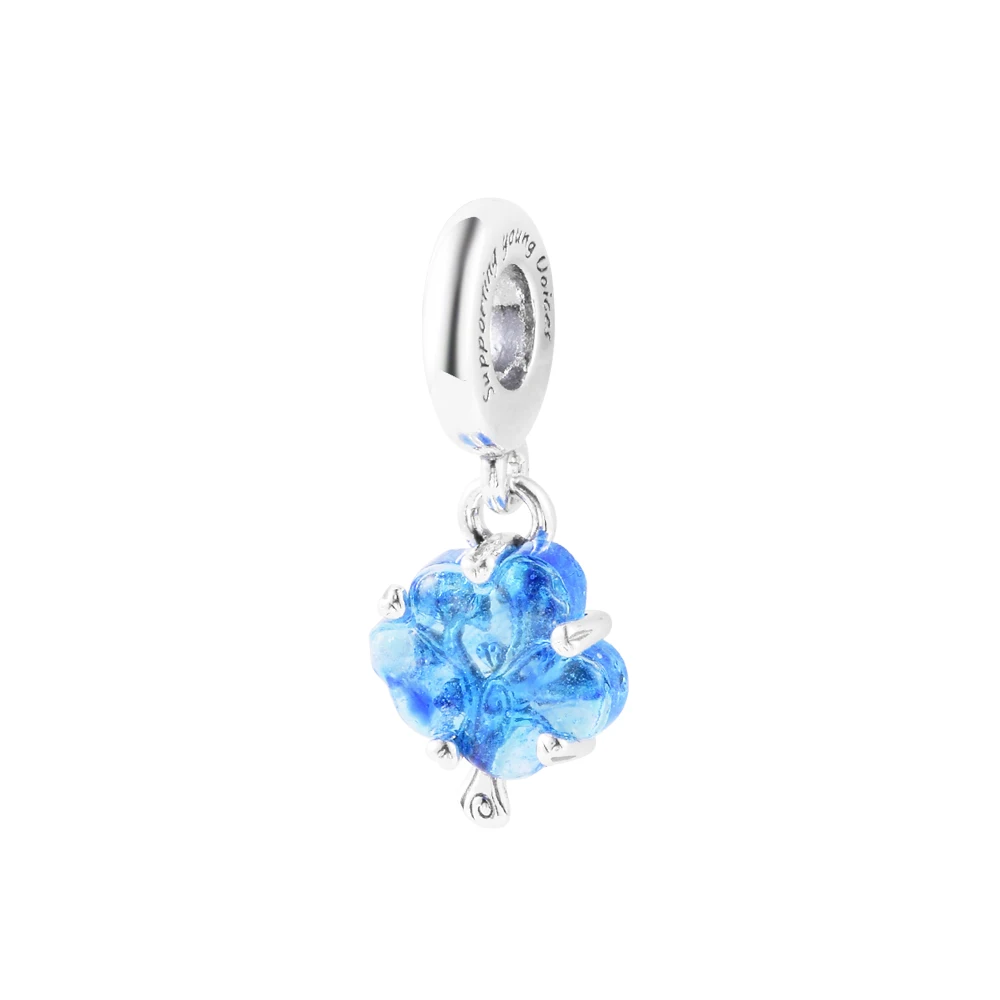CKK Blue Murano Glass Family Tree Charm Fit Bracelets Real 925 Sterling Silver Women DIY Beads for Jewelry Making
CKK Blue Murano Glass Family Tree Charm Fit Bracelets Real 925 Sterling Silver Women DIY Beads for Jewelry Making