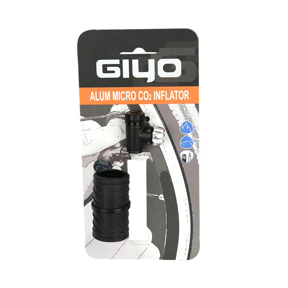 1pc Air Nozzle CO2 Inflator AV/FV Bicycle Pumps Aluminum Tire Tube Pump No CO2 Cartridge Bicycle Cycling Accessories
1pc Air Nozzle CO2 Inflator AV/FV Bicycle Pumps Aluminum Tire Tube Pump No CO2 Cartridge Bicycle Cycling Accessories