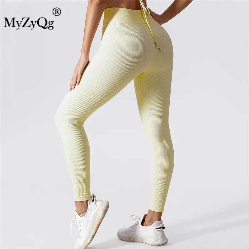 MyZyQg Seamless Tight Yoga Leggings Women Quick Dry High Waist Running Sports Peach Hip Lifting Hip Fitness Push Up Pants
MyZyQg Seamless Tight Yoga Leggings Women Quick Dry High Waist Running Sports Peach Hip Lifting Hip Fitness Push Up Pants
