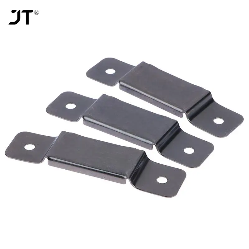 10pcs Tape Clip Measure Belt Holder Measuring Pants Tool Metal Measurment Holster Pocket Storage Replacement Mount Clip
10pcs Tape Clip Measure Belt Holder Measuring Pants Tool Metal Measurment Holster Pocket Storage Replacement Mount Clip