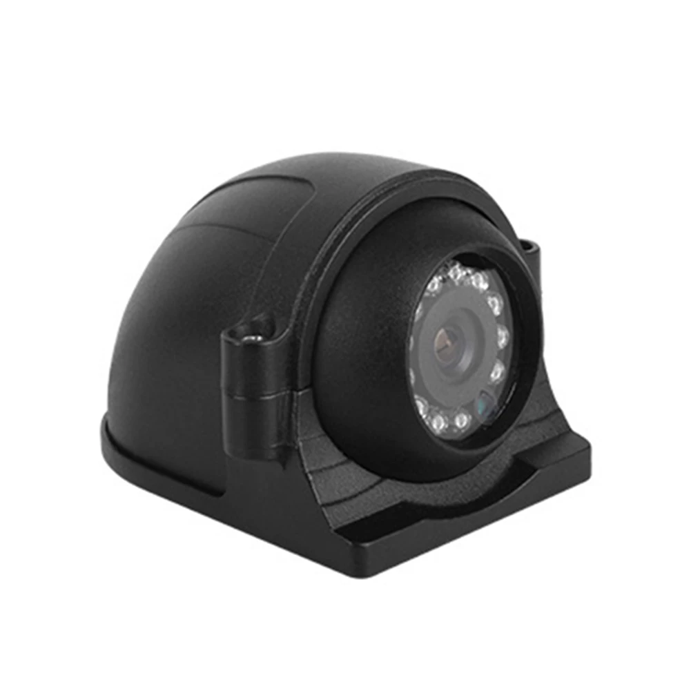 Car Backup Camera Front View Camera 1080P Clear Anti-Interference 120 Degree 4 Pin Heavy Duty AHD IR Color 12 LED Side View
Car Backup Camera Front View Camera 1080P Clear Anti-Interference 120 Degree 4 Pin Heavy Duty AHD IR Color 12 LED Side View