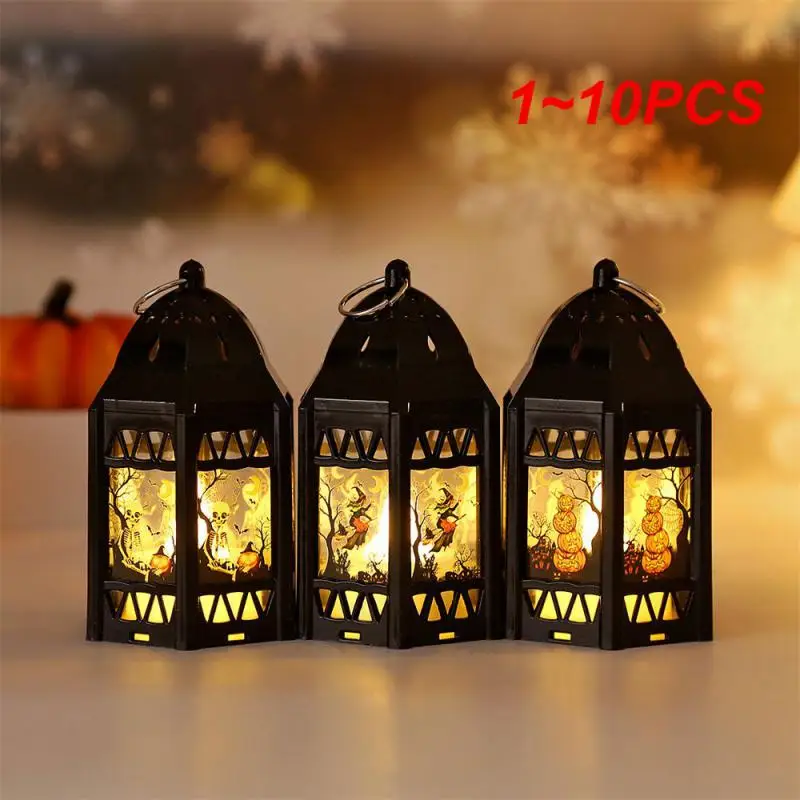 1~10PCS 2023 Halloween Witch Pumpkin Lantern Portable LED Vintage Castle Lantern For Table Centerpieces Windows Walls Decoration
1~10PCS 2023 Halloween Witch Pumpkin Lantern Portable LED Vintage Castle Lantern For Table Centerpieces Windows Walls Decoration