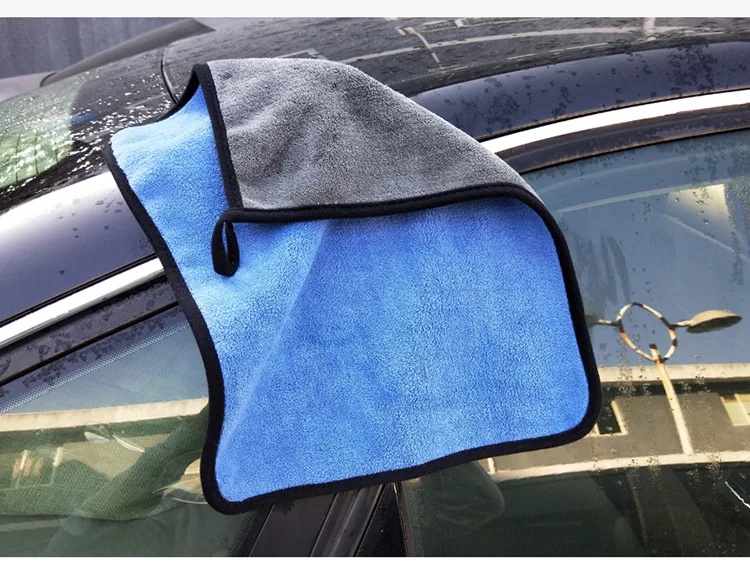 Car Washing Tools Towels Detailing Car Interior Dry Cleaning Microfiber Cloth 30x30cm/30x60cm Car Accessories
Car Washing Tools Towels Detailing Car Interior Dry Cleaning Microfiber Cloth 30x30cm/30x60cm Car Accessories