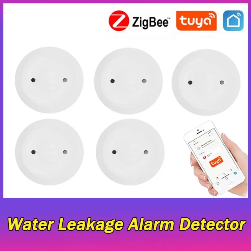 Датчик утечки воды Tuya ZigBee, погружной датчик перелива, водонепроницаемый, с приложением для умного дома, с дистанционным управлением
Датчик утечки воды Tuya ZigBee, погружной датчик перелива, водонепроницаемый, с приложением для умного дома, с дистанционным управлением
