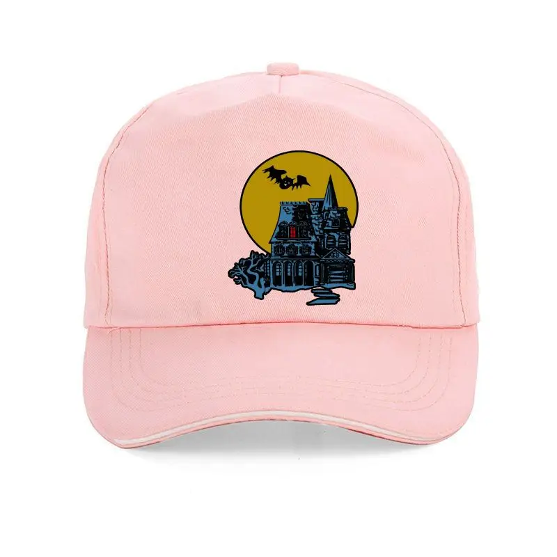 Gorra de béisbol de algodón con estampado para hombre y mujer, gorro unisex de Estilo Casa Encantada, 2020
Gorra de béisbol de algodón con estampado para hombre y mujer, gorro unisex de Estilo Casa Encantada, 2020