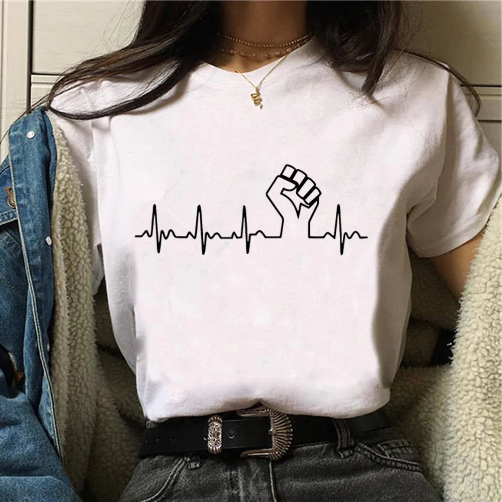 African top women funny harajuku designer Tee female streetwear y2k comic clothing
African top women funny harajuku designer Tee female streetwear y2k comic clothing