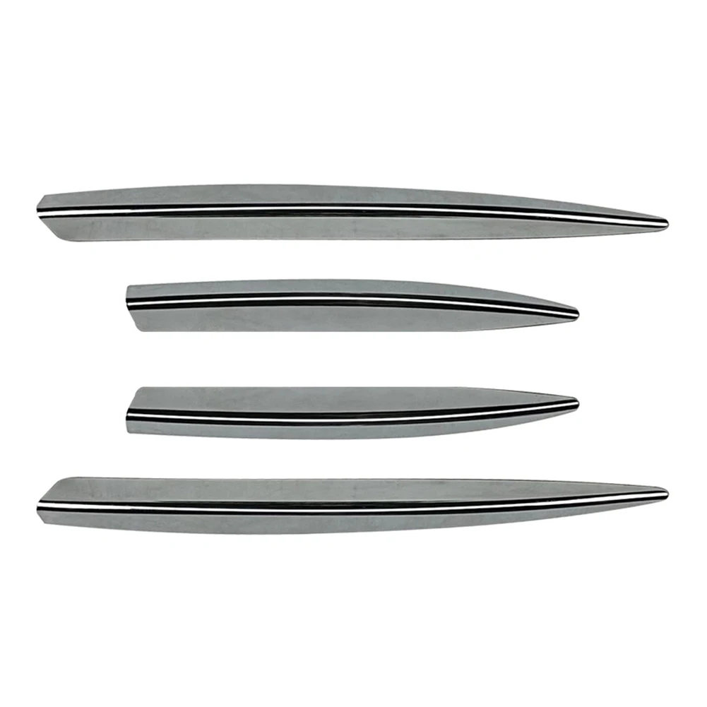Durable ABS Front Corner Grill Trim for MercedesBenz A Class W177 2023+ Improved Aerodynamics & Body Kit Protection
Durable ABS Front Corner Grill Trim for MercedesBenz A Class W177 2023+ Improved Aerodynamics & Body Kit Protection