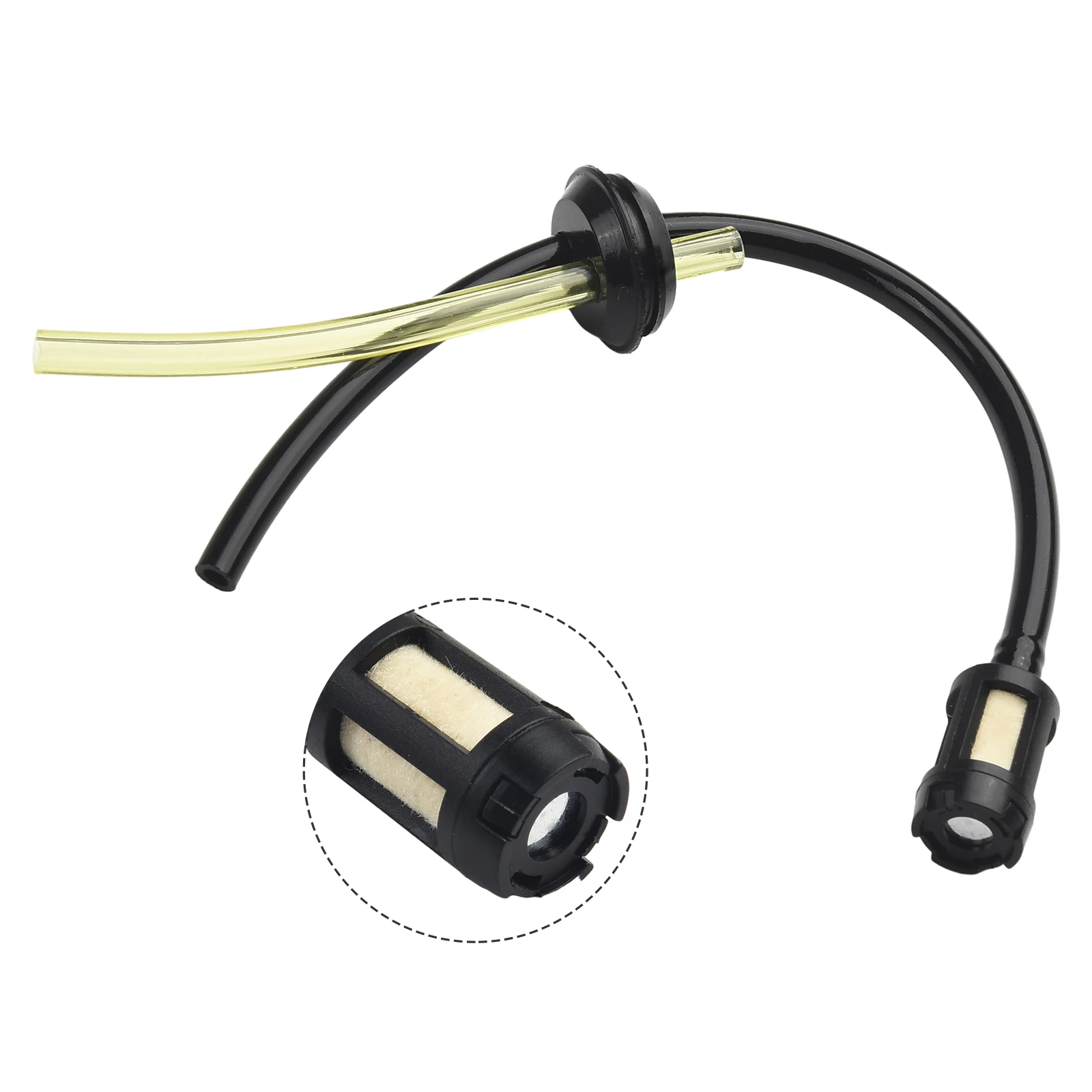 Fuel Filter Pipes Fuel Hose Garden Power Tools Spare Parts For Grass Trimmer Brush Cutter Repair Accessories Fuel Filter Pipe
Fuel Filter Pipes Fuel Hose Garden Power Tools Spare Parts For Grass Trimmer Brush Cutter Repair Accessories Fuel Filter Pipe