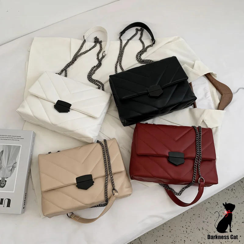 Luxury Crossbody Bag For Women 2022 Fashion Sac A Main Female Shoulder Bag Female Handbags And Purses With Handle
Luxury Crossbody Bag For Women 2022 Fashion Sac A Main Female Shoulder Bag Female Handbags And Purses With Handle