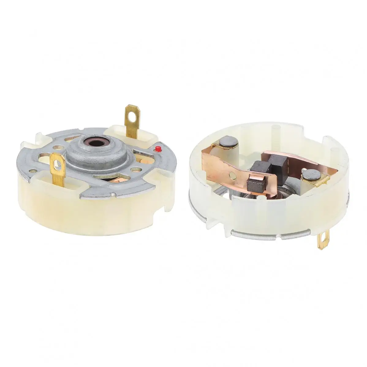 Держатели угольных щеток для двигателя ChgImposs RS550 RS555 RS545 RS555
Держатели угольных щеток для двигателя ChgImposs RS550 RS555 RS545 RS555