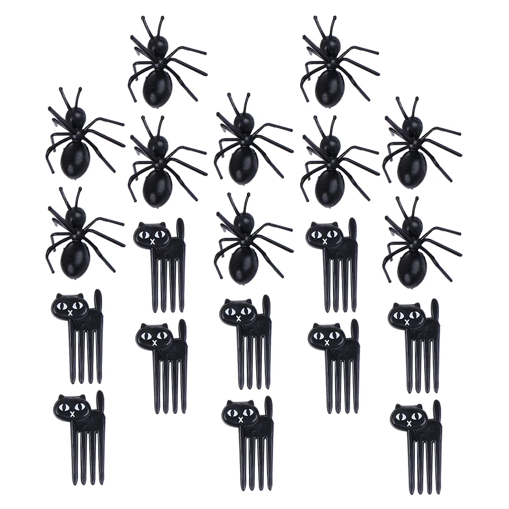 Picks Fruit Forksfork Dessert Toothpicks Cat Cupcake Kids Bento Ant Animal Toppers Box Fondue Black Mini Sticks Tasting Lunch
Picks Fruit Forksfork Dessert Toothpicks Cat Cupcake Kids Bento Ant Animal Toppers Box Fondue Black Mini Sticks Tasting Lunch
