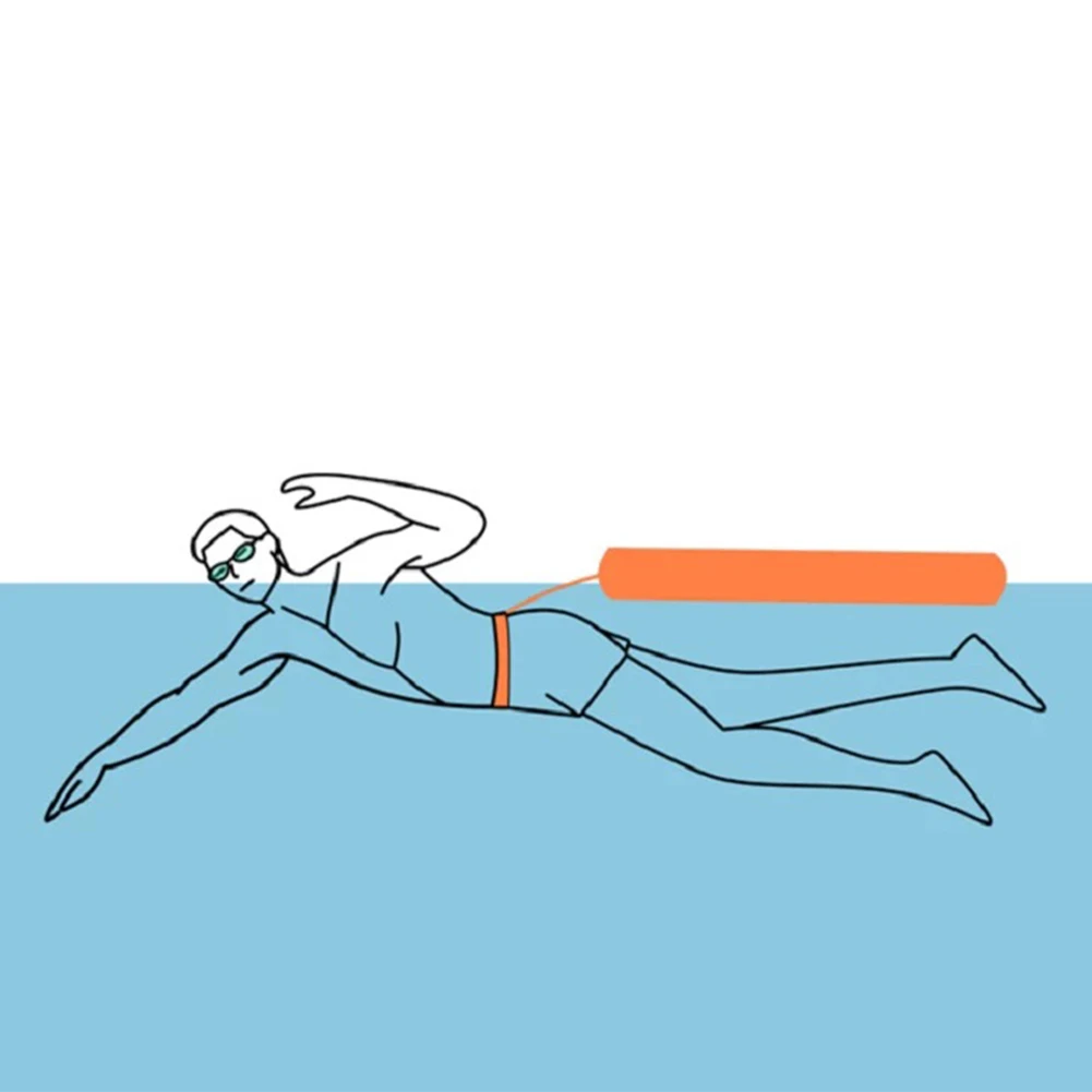 1Pc Inflatable Swimming Buoy Tow Float Air Bag Waist Belt Replacement Accessories Fixed Straps Floating Connection Belts
1Pc Inflatable Swimming Buoy Tow Float Air Bag Waist Belt Replacement Accessories Fixed Straps Floating Connection Belts