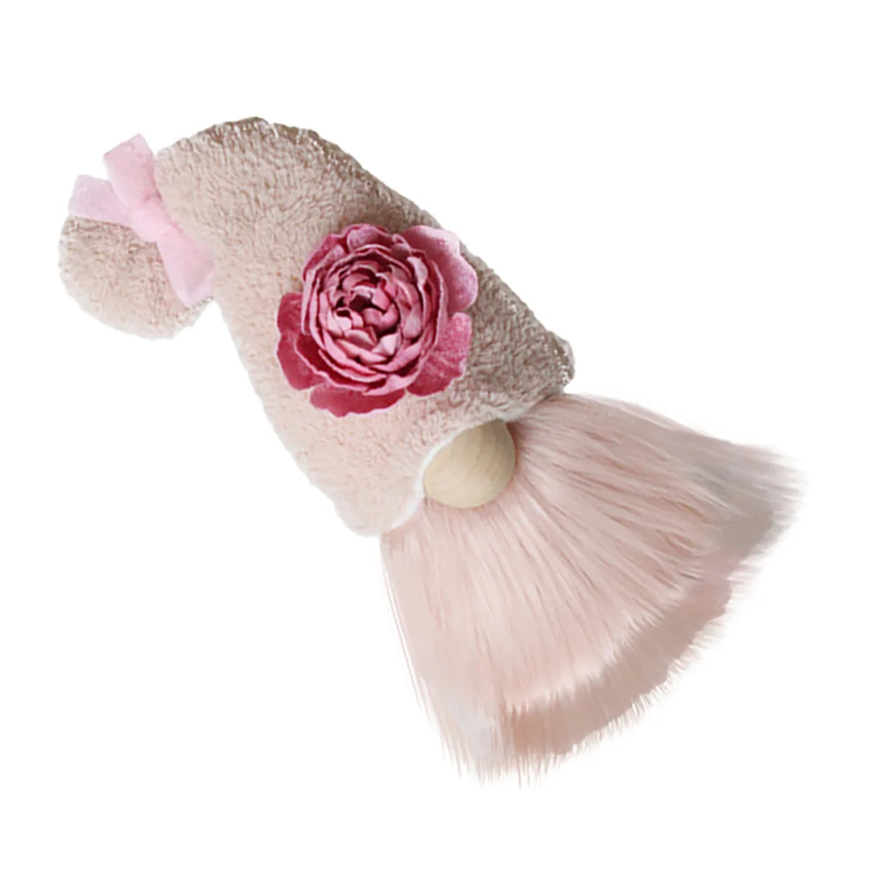 Faceless Home Decor Adornment Tabletop Ornament Cute Desktop Wood Gnome Children Toy Mother Party
Faceless Home Decor Adornment Tabletop Ornament Cute Desktop Wood Gnome Children Toy Mother Party