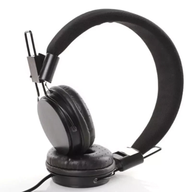 2023New Wired Stylish Headband Earphone High Quality Stereo Bass Noise Reduction Game Headphone Foldable Portable Children Heads
2023New Wired Stylish Headband Earphone High Quality Stereo Bass Noise Reduction Game Headphone Foldable Portable Children Heads