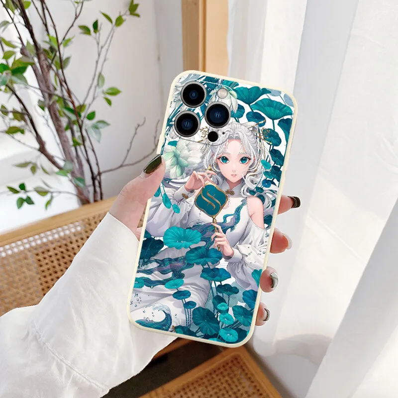 NOHON phone Casing For OPPO R9S R15 R17 F9 F11 A5 A7 A9 A15 A16 A31 A53 A54 A59 A72 A74 A92 A93 Spark girl case 
NOHON phone Casing For OPPO R9S R15 R17 F9 F11 A5 A7 A9 A15 A16 A31 A53 A54 A59 A72 A74 A92 A93 Spark girl case