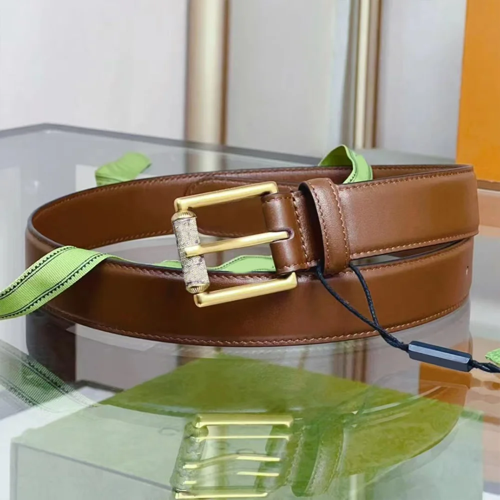 Y2K Vintage Fashion Women Belt Korean Gold Buckle Embellished Leather Waistband For Jeans Trousers Retro Decoration Accessories
Y2K Vintage Fashion Women Belt Korean Gold Buckle Embellished Leather Waistband For Jeans Trousers Retro Decoration Accessories