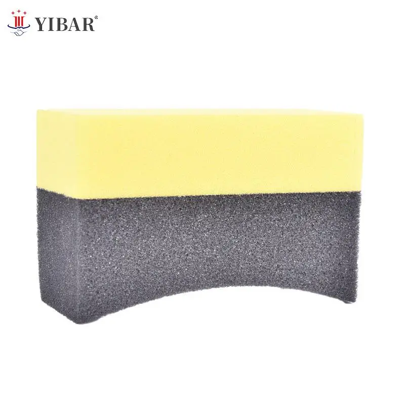 1PC Car Interior Cleaning PE Waxing Sponge Multifunctional Waxing Cleaning Tool Corner Wipe Clear Residual Wax PE Sponge Brush
1PC Car Interior Cleaning PE Waxing Sponge Multifunctional Waxing Cleaning Tool Corner Wipe Clear Residual Wax PE Sponge Brush