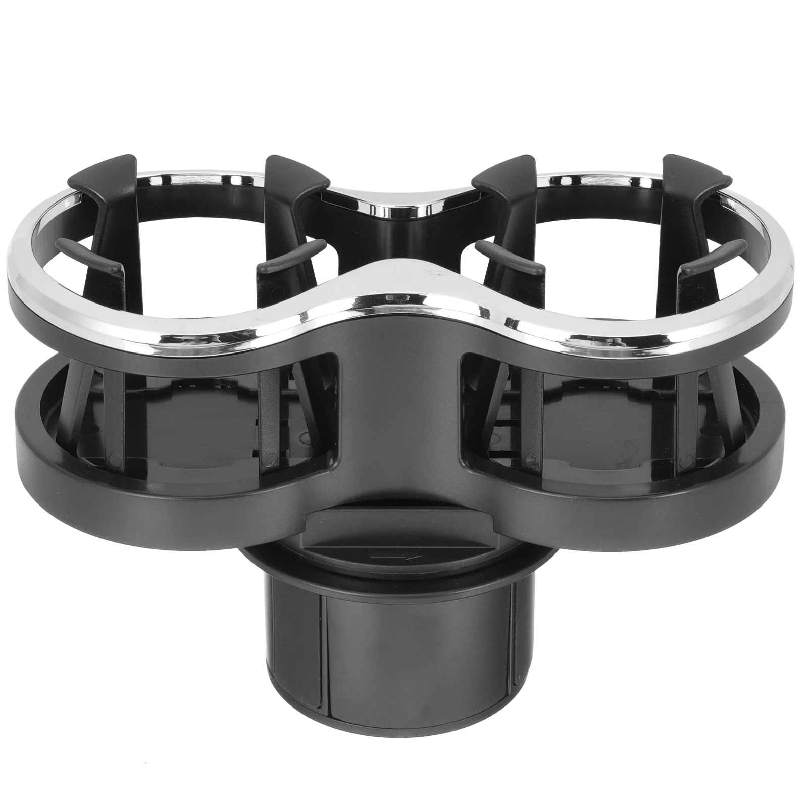 Cup Holder Expander Extender Car Vehicle Water Rack Drink Mounted Dual Slots Accessory Outdoor Multi Function Expandable Adapter
Cup Holder Expander Extender Car Vehicle Water Rack Drink Mounted Dual Slots Accessory Outdoor Multi Function Expandable Adapter