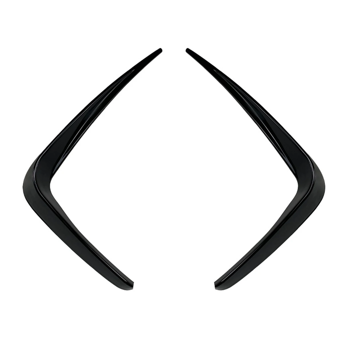 Разветвитель переднего бампера автомобиля, спойлер, отделка, противотуманная модель для BMW 3 серии G20 M Sport 320I 325I 2019-2022, черный
Разветвитель переднего бампера автомобиля, спойлер, отделка, противотуманная модель для BMW 3 серии G20 M Sport 320I 325I 2019-2022, черный