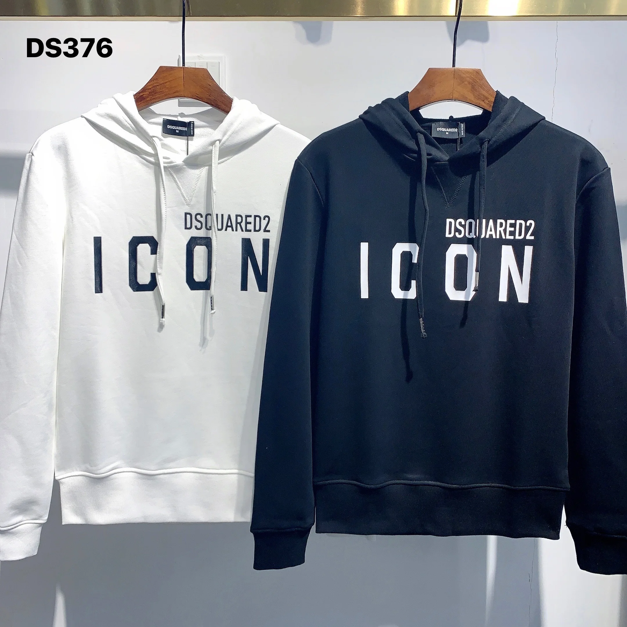Italy Dsquared2 Collar Pullover Street Trend Hip Hop Sports Hoodie DSQ Print Brand Men Autumn Sweatshirt Men Daily Casual Loose
Italy Dsquared2 Collar Pullover Street Trend Hip Hop Sports Hoodie DSQ Print Brand Men Autumn Sweatshirt Men Daily Casual Loose