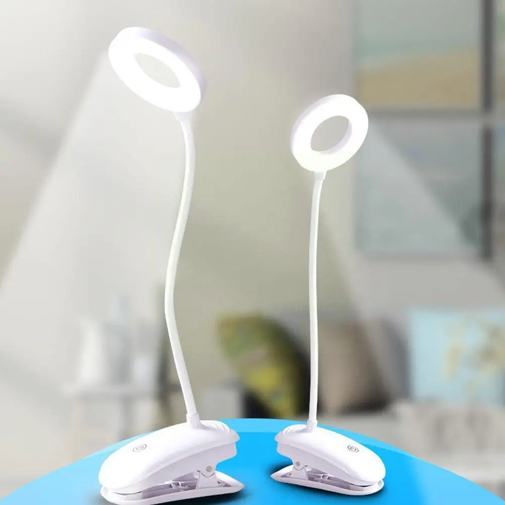 Clamp Clip On Led Table Desk Light 5v Usb Flexible Reading Light Bedside Lights Chargable Night Lamp For Children Eye J6q0
Clamp Clip On Led Table Desk Light 5v Usb Flexible Reading Light Bedside Lights Chargable Night Lamp For Children Eye J6q0