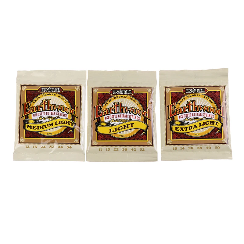 Acoustic Guitar Strings Electric Guitar Strings Brass Phosphor Bronze Guitar Strings 2003 2004 2006
Acoustic Guitar Strings Electric Guitar Strings Brass Phosphor Bronze Guitar Strings 2003 2004 2006
