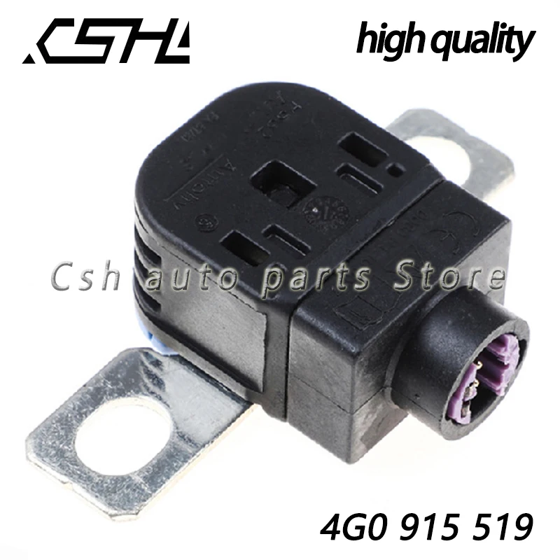 4G0 915 519 Car alternator Overvoltage Protector for VW TOUAREG V6 2010-2012 replace 4G0915519
4G0 915 519 Car alternator Overvoltage Protector for VW TOUAREG V6 2010-2012 replace 4G0915519