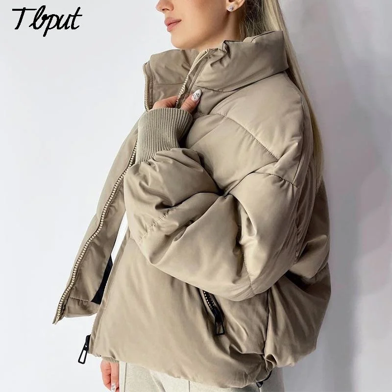 Бейсбольная куртка Za - Veste с длинными рукавами для женщин, длинная парка, однотонная, на молнии, модная, с круглым вырезом, уличная одежда,
Бейсбольная куртка Za - Veste с длинными рукавами для женщин, длинная парка, однотонная, на молнии, модная, с круглым вырезом, уличная одежда,