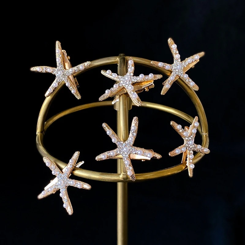 5 шт., жемчужные аксессуары для волос
5 шт., жемчужные аксессуары для волос