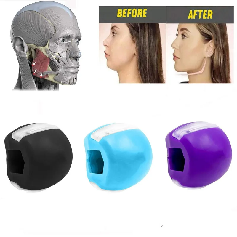 Массажер для лица, тренажер для мышц челюсти, тренажер для мышц, тренировочный тренажер для жевательной челюсти, тренажер для мышц лица
Массажер для лица, тренажер для мышц челюсти, тренажер для мышц, тренировочный тренажер для жевательной челюсти, тренажер для мышц лица