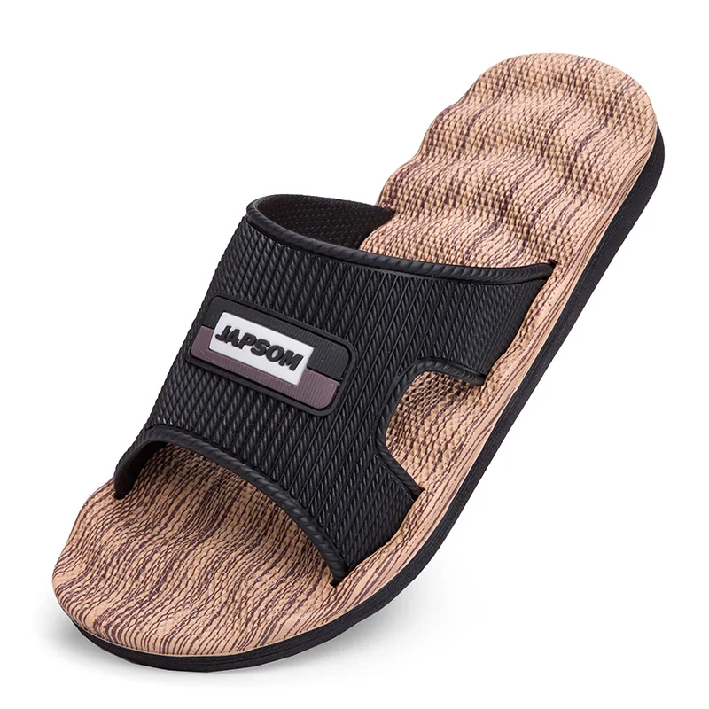 New Flip Flops Men's Shoes Clogs Summer Shoes Breathable Slippers Hollow Non-slip Mules Male Garden Shoes Casual Beach Sandals
New Flip Flops Men's Shoes Clogs Summer Shoes Breathable Slippers Hollow Non-slip Mules Male Garden Shoes Casual Beach Sandals