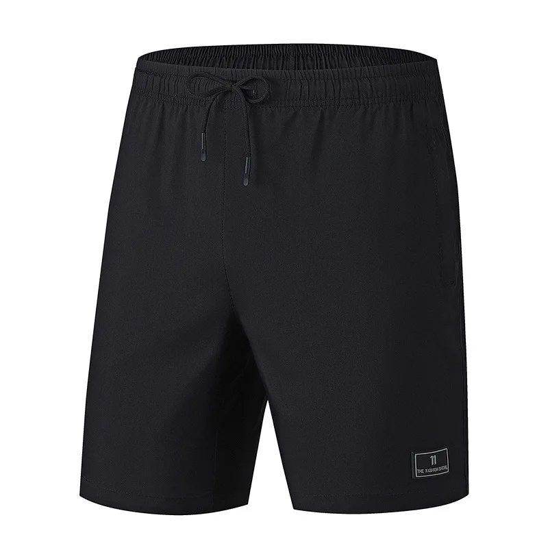 Men's Quick Dry Running Shorts New 2023 Summer Casual Pocket Classic Brand Male Black Pants Trouers
Men's Quick Dry Running Shorts New 2023 Summer Casual Pocket Classic Brand Male Black Pants Trouers
