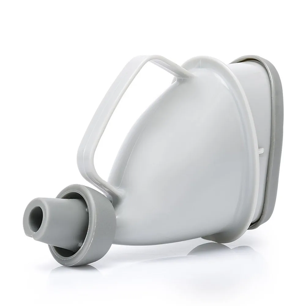 2022 Hot Sale Portable Car Travel Outdoor Adult Urinals For Man Woman Potty Funnel Peeing Camping Toilet
2022 Hot Sale Portable Car Travel Outdoor Adult Urinals For Man Woman Potty Funnel Peeing Camping Toilet