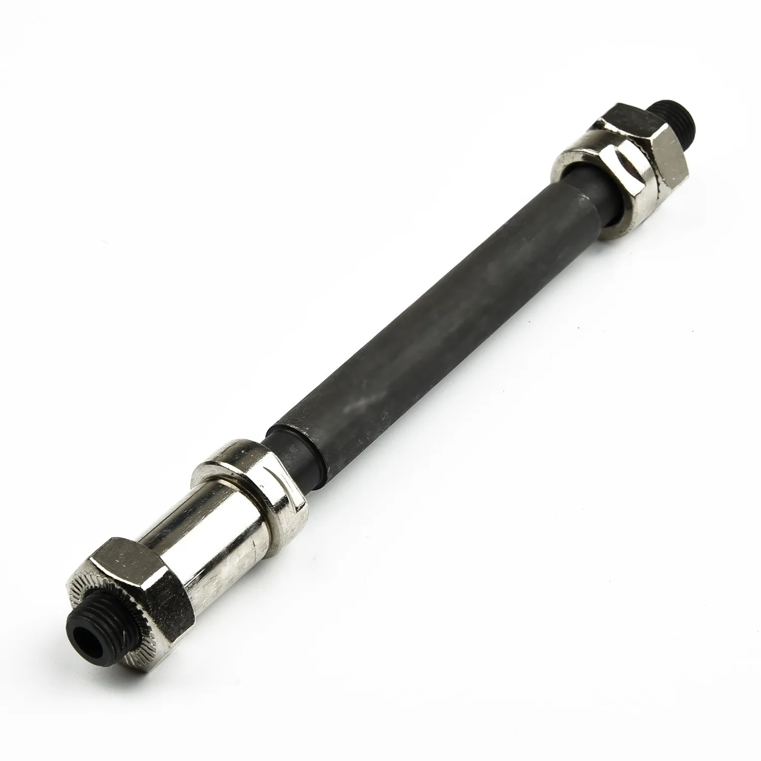 1set MTB Bike Bicycle Hub Front Rear Axle Parts 108 / 145mm Hollow Axle Bead Stopper Quick Release Lever Cycling Parts
1set MTB Bike Bicycle Hub Front Rear Axle Parts 108 / 145mm Hollow Axle Bead Stopper Quick Release Lever Cycling Parts