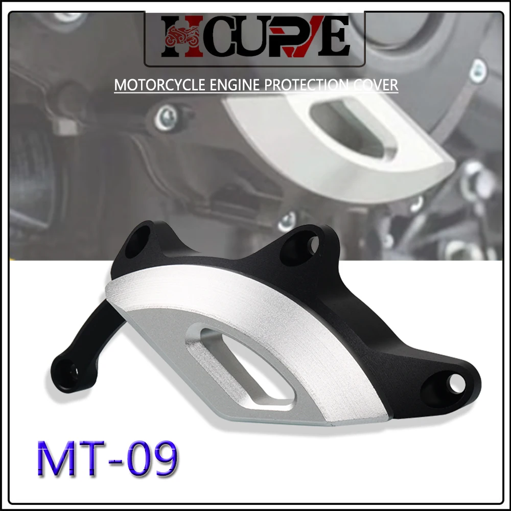 For YAMAHA MT-09 MT 09 MT09 2013-2021 2020 2019 2018 2017 Motorcycle CNC Engine Protective Cover Fairing Guard Sliders Crash Pad
For YAMAHA MT-09 MT 09 MT09 2013-2021 2020 2019 2018 2017 Motorcycle CNC Engine Protective Cover Fairing Guard Sliders Crash Pad