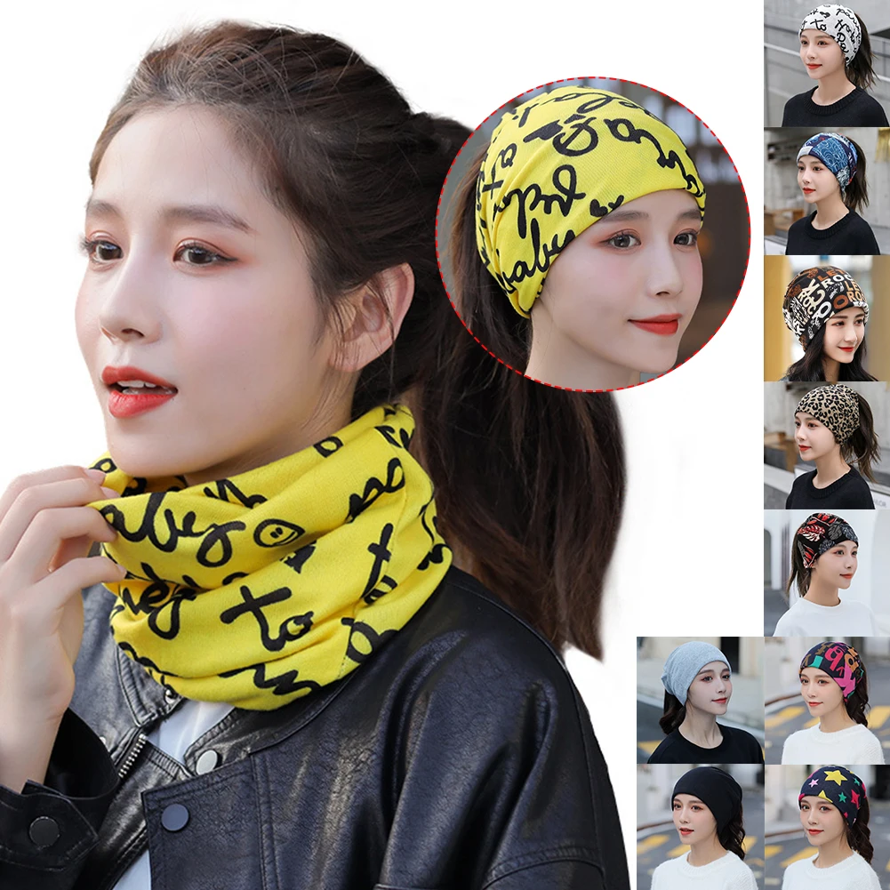 Warmer Knitted Windproof Headband Face Cover Scarf Outdoor Sports Bicycle Headband Bike Cycling Bandana Neck Tube
Warmer Knitted Windproof Headband Face Cover Scarf Outdoor Sports Bicycle Headband Bike Cycling Bandana Neck Tube