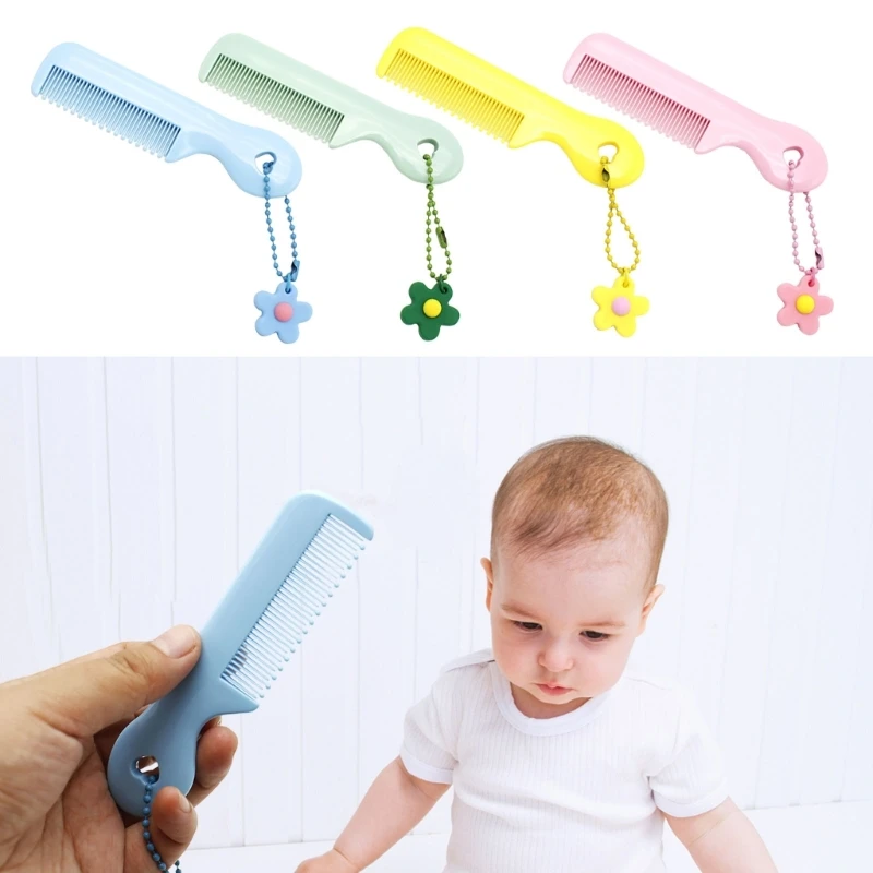 Ins Color Baby Cartoon Comb Infants Hair Care Massage Anti-static Plastic Comb Kids Portable Practical Hairbrush A2UB
Ins Color Baby Cartoon Comb Infants Hair Care Massage Anti-static Plastic Comb Kids Portable Practical Hairbrush A2UB